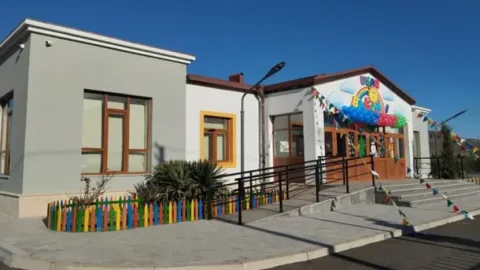 Yeni tədris ilində 11 yeni bağça fəaliyyətə başlayacaq