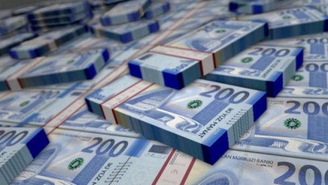 Turizm Agentliyi 13 mln. manatı büdcəyə qaytarmayıb