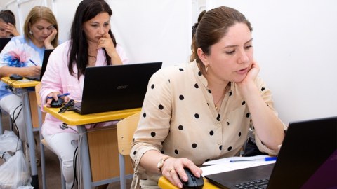 Müəlimlərin işə qəbulunda YENİLİK