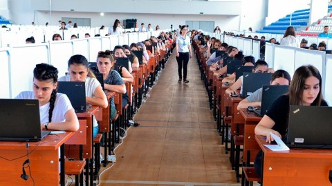 MİQ imtahanında 1867 namizəd uğur qazandığı vakansiyadan imtina edib