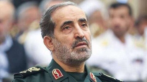 MOSSAD İran generalını Tehranda güllələyərək öldürübmüş - YENİ DETALLAR