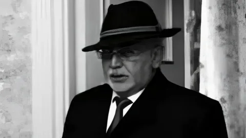 &ldquo;Şlyapa Zahid&rdquo;ə HÖKM OXUNDU
