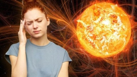 Hava meteohəssas insanlar üçün əlverişsiz olacaq - XƏBƏRDARLIQ