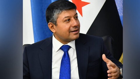 Azərbaycan qazı Suriyanın iqtisadi bərpasının təminatıdır