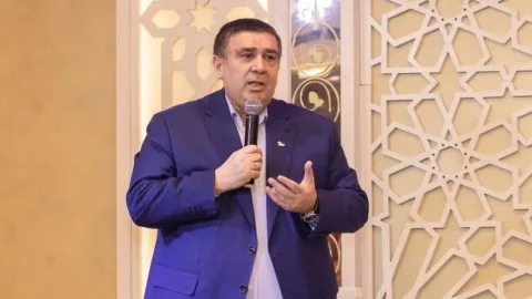 Rusiya Azərbaycan diaspor&nbsp;rəhbərini niyə axtarışa verib? - TƏFƏRRÜAT