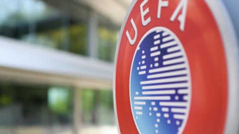 Azərbaycan UEFA reytinqində Rusiyanı geridə qoydu
