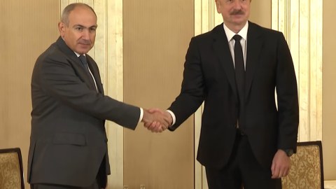 Bakı ilə İrəvan arasında sülh&nbsp;ABŞ-yə də fayda gətirəcək - Senatordan ÇAĞIRIŞ