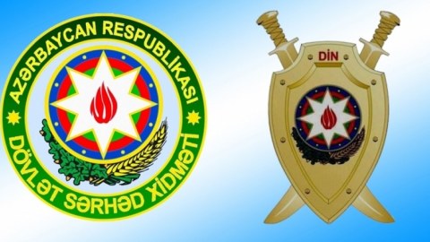 DİN və DSX əməliyyat keçirdi - Axtarışda olan şəxs saxlanıldı