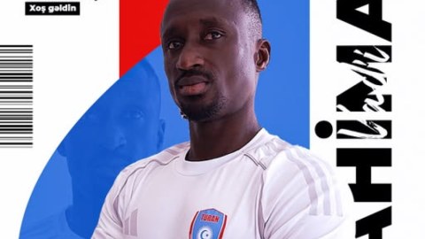 &ldquo;Turan Tovuz&rdquo; &ldquo;Qarabağ&rdquo;ın sabiq hücumçusunu transfer etdi
