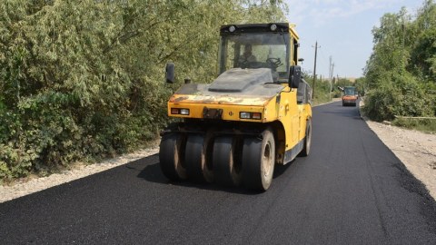 Prezident Kürdəmirdə yol təmirinə pul ayırdı&nbsp;