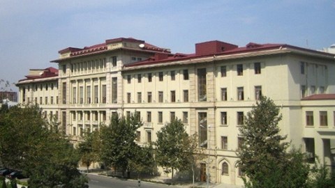 Dil Komissiyasının tərkibi YENİLƏNƏCƏK