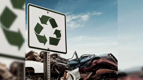 Avtomobillərin utilizasiyası ilə bağlı maarifləndirməyə ehtiyac var&nbsp;&ndash; Ərşad Hüseynov