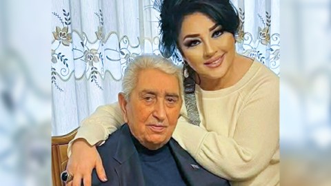 Bu gecə Arif Babayevi yuxumda gördüm...