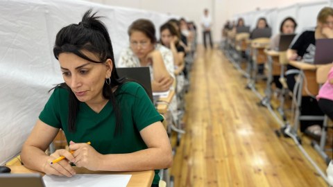 MİQ üzrə vakansiya seçiminin başlanacağı tarix AÇIQLANDI