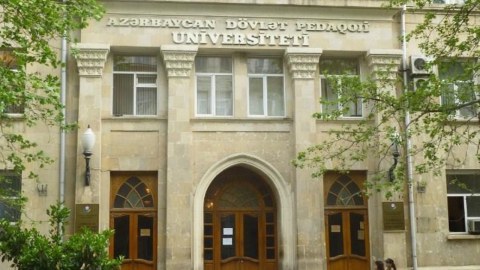 Pedaqoji Universitetdə təhsil haqqı artırılıb - Səbəb AÇIQLANDI