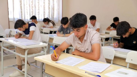 Musiqi ədəbiyyatı fənni üzrə test imtahanı keçiriləcək
