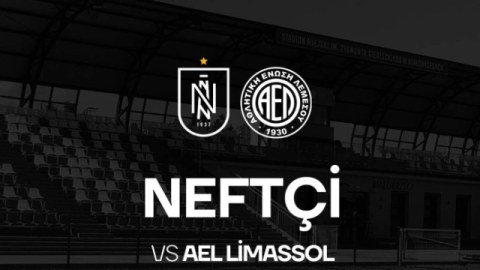 &ldquo;Neftçi&rdquo;nin oyununun vaxtı müəyyənləşdi