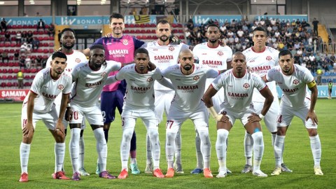 &ldquo;Araz-Naxçıvan&rdquo; növbəti mərhələdə