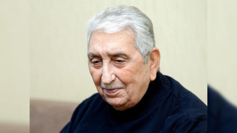 Arif Babayev VƏFAT ETDİ