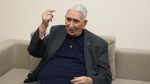 Arif Babayevin ən böyük ARZUSU