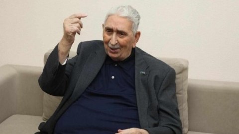 87 yaşında vəfat edən Arif Babayevin DOSYESİ