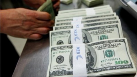 Azərbaycanın xarici banklara borcunun MƏBLƏĞİ