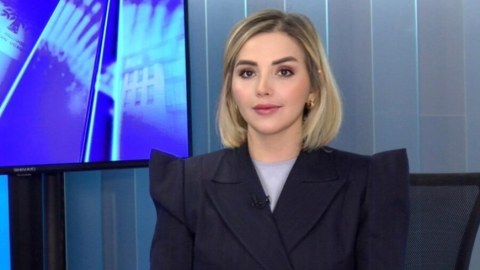 İran mətbuatı Yeganə Hacıyevanı aldadıb: &ldquo;Adım siyahıya məndən xəbərsiz əlavə olunub&rdquo;