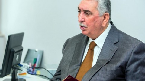 Arif Babayev I Fəxri Xiyabanda DƏFN EDİLƏCƏK