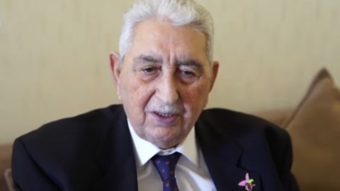 Arif Babayevlə vida mərasimi Beynəlxalq Muğam Mərkəzində olacaq