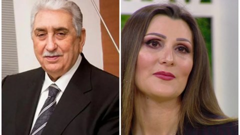 Arif Babayevi həmişə&nbsp;ustadımız kimi təqdim etmişəm - Gülyanaq Məmmədova&nbsp;