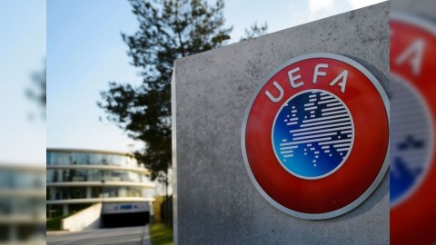 Azərbaycan UEFA reytinqində mövqeyini möhkəmlədi