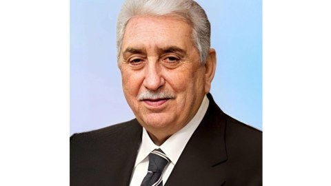 Prezident Arif Babayevin vəfatı ilə bağlı&nbsp;nekroloq imzaladı