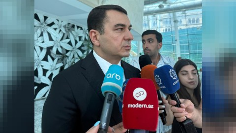 Arif Babayev tarixi yaddaşımızda ciddi iz buraxıb - NAZİR