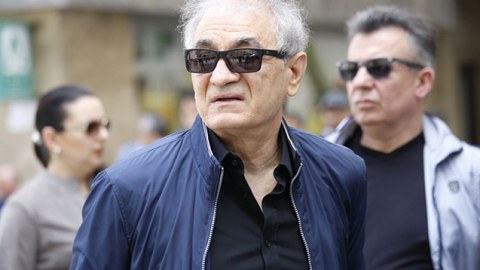 Prezident&nbsp;Fəxrəddin Manafovla bağlı sərəncam İMZALADI