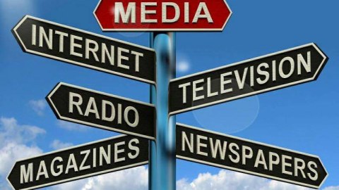 Azərbaycanda xarici media orqanları ilə bağlı tələblər müəyyənləşdi