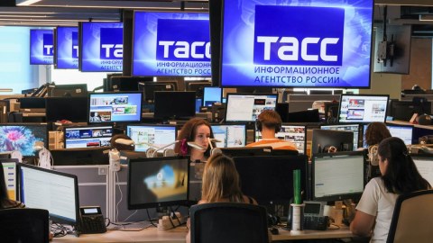 TASS axır ki&nbsp;&ldquo;Qarabağ&rdquo;&nbsp;dedi - FOTOFAKT