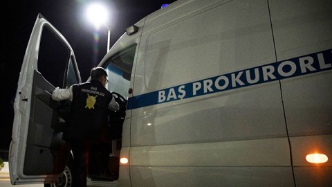 Xaricdə yüksək maaşı iş vəd etdilər - 223 minlik DƏLƏDUZLUQ&nbsp;