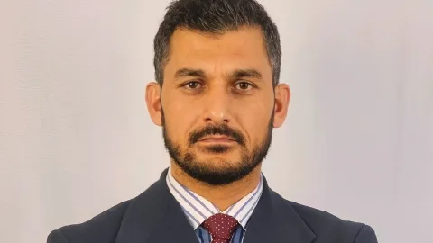 Azərbaycanda yeni nazir müşaviri TƏYİN EDİLDİ