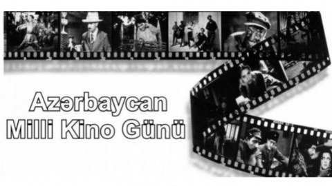 Azərbaycan Milli Kino Günü