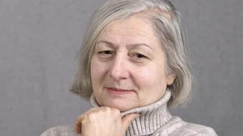 Aktrisa vəfat etdi - FOTO