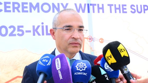 SOCAR Yaxın Şərqdə fəaliyyətini genişləndirir