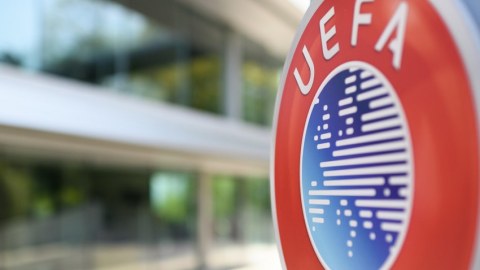 UEFA "Sabah"ın rəqibini cərimələdi