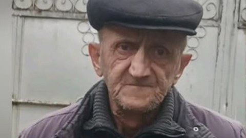 Şəhid atası vəfat etdi - FOTO