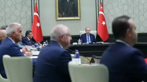 Türkiyədə növbədənkənar seçki? - Nazir tarix AÇIQLADI