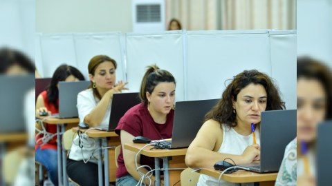 Vakansiya seçimində ünvanını səhv göstərən müəllimlərin nəzərinə!