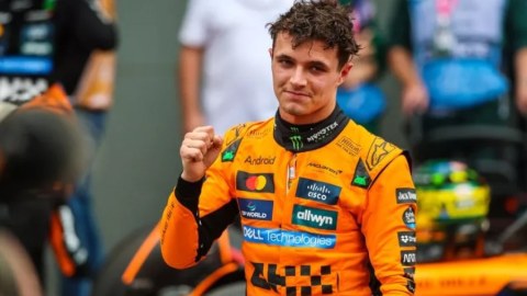 "Formula 1"&nbsp;Macarıstan Qran-prisinin qalibi müəyyənləşdi