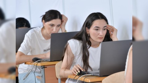 Yaşadığı ərazidə vakant yer olmayan müəllimlərin nəzərinə!