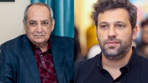 Rasim Balayevin bizə &ldquo;tərbiyəsiz&rdquo; deməsi düzgün deyildi - Taleh Yüzbəyov