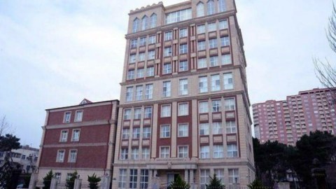 Hərbi Prokurorluğa yeni idarə rəisi TƏYİN EDİLDİ