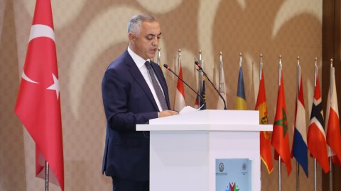 Xankəndi, Xocalı və Ağdərədə 2 mindən çox şəxs işlə təmin edilib